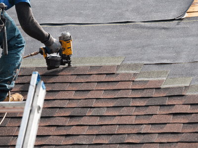About Roof Repair Experts Wyandanch, NY